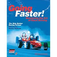 Going Faster: Mastering the Art of Race Driving